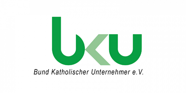 Logo Bund Katholischer Unternehmer e.V.