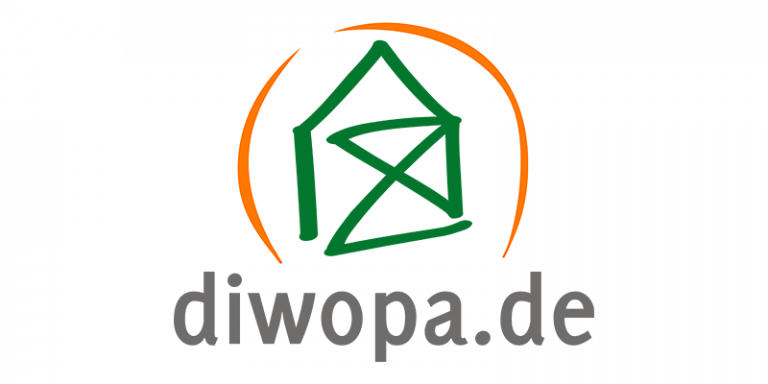 Logo DiWoPa