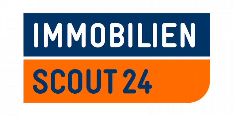 Logo Immobilienscout
