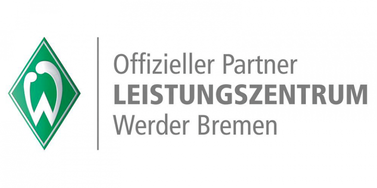 Offizieller Werder Bremen Partner